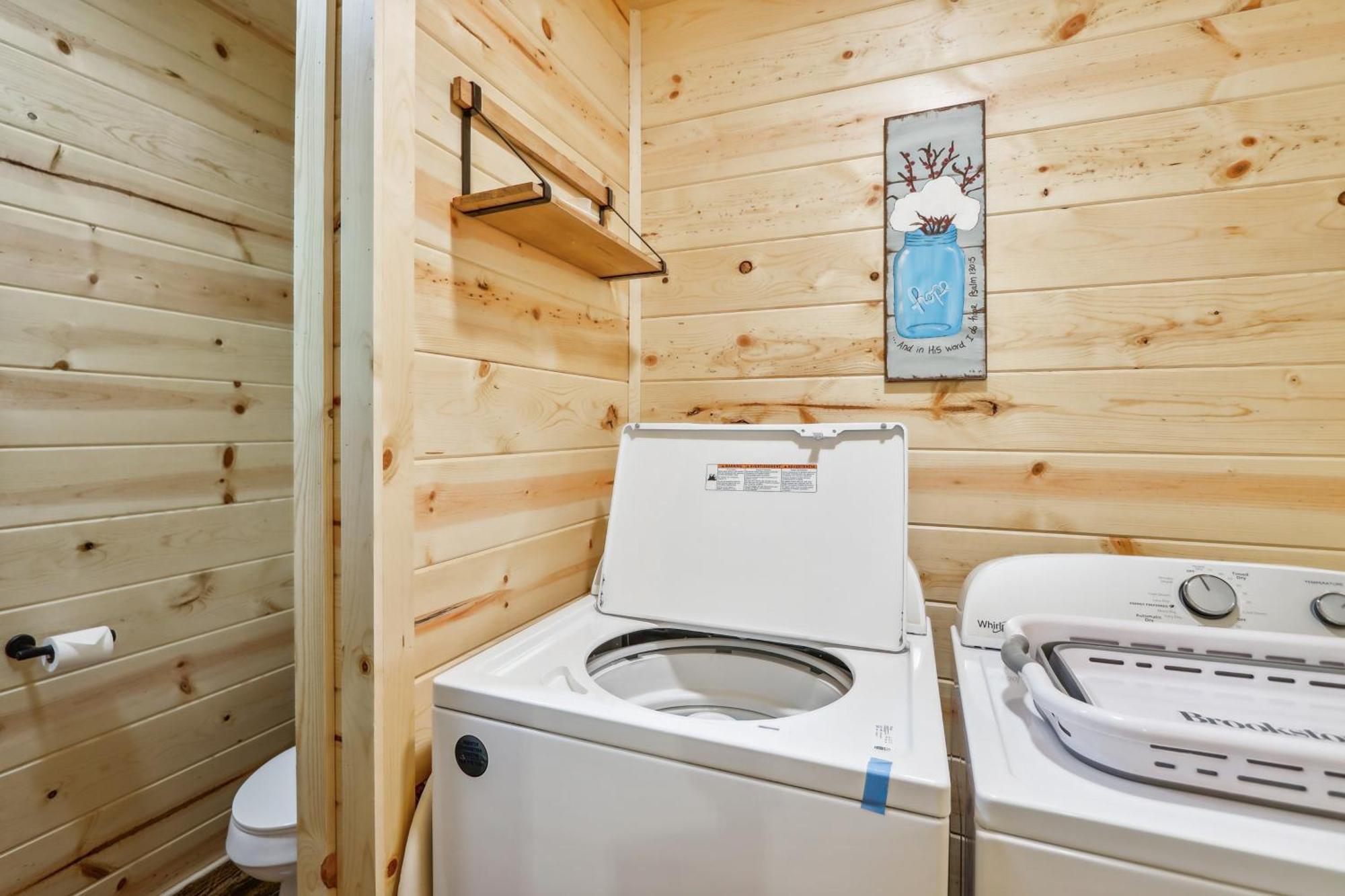 Private Murphy Cabin Rental With Wraparound Porch! Zewnętrze zdjęcie